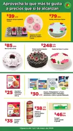 Folleto Bodega Aurrerá semana 18 Página 4