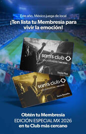 Catálogo Sam's Club Página 32