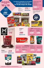 Catálogo Sam's Club Página 10