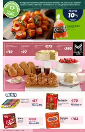Catálogo Sam's Club Página 11