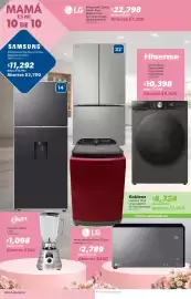 Catálogo Sam's Club Página 12