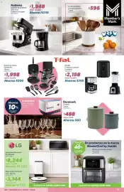 Catálogo Sam's Club Página 13