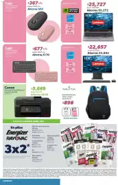 Catálogo Sam's Club Página 14