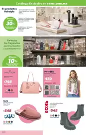Catálogo Sam's Club Página 16