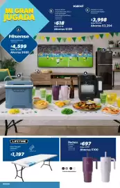 Catálogo Sam's Club Página 2