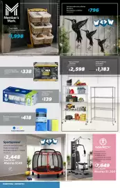 Catálogo Sam's Club Página 20