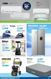 Catálogo Sam's Club Página 21