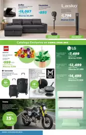 Catálogo Sam's Club Página 22