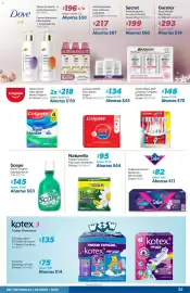 Catálogo Sam's Club Página 25