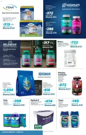 Catálogo Sam's Club Página 26
