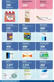 Catálogo Sam's Club Página 27