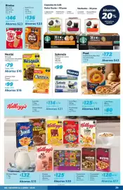 Catálogo Sam's Club Página 29