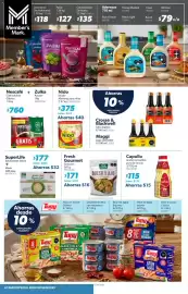 Catálogo Sam's Club Página 30