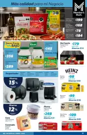 Catálogo Sam's Club Página 31