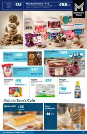 Catálogo Sam's Club Página 7