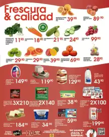 Folleto Alsuper Página 3
