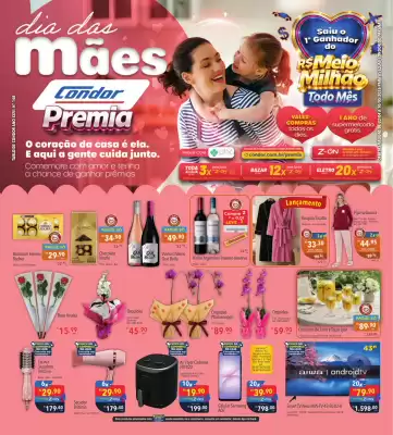 Gigante Atacadista (válido até 10-05)