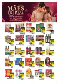 Encarte Supermercados Real Página 1