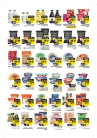 Encarte Supermercados Real Página 2