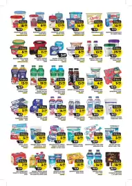 Encarte Supermercados Real Página 3