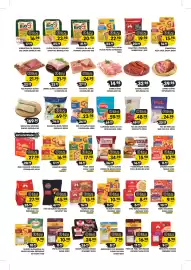 Encarte Supermercados Real Página 4