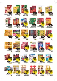 Encarte Supermercados Real Página 5