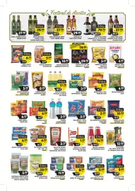 Encarte Supermercados Real Página 6