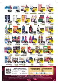 Encarte Supermercados Real Página 8