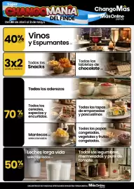Catálogo Changomas Página 1