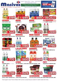 Catálogo Masivos semana 18 Página 1
