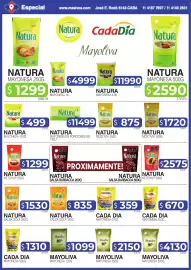 Catálogo Masivos semana 18 Página 2