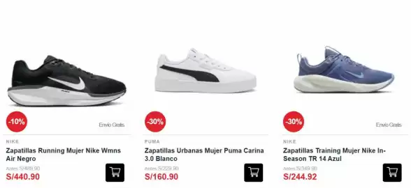 Catálogo Triathlon Sport Página 4