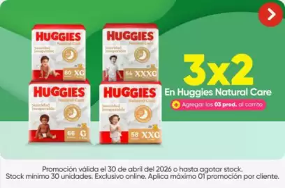 Catálogo InkaFarma semana 18 Página 4