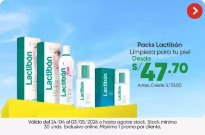 Catálogo InkaFarma semana 18 Página 5