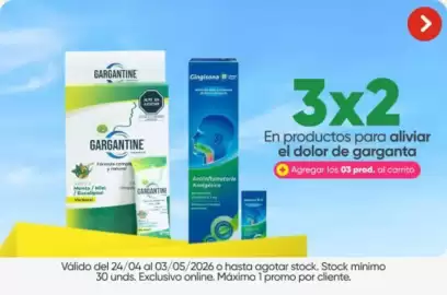 Catálogo InkaFarma semana 18 Página 8