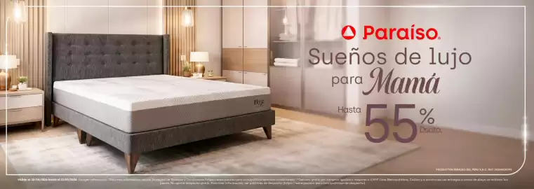 Catálogo Paraiso del Perú Página 1