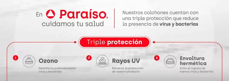 Catálogo Paraiso del Perú Página 5