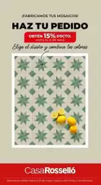 Catálogo Casa Rosselló Página 3