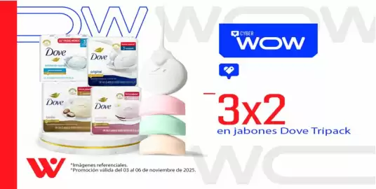Catálogo Wong semana 18 Página 108