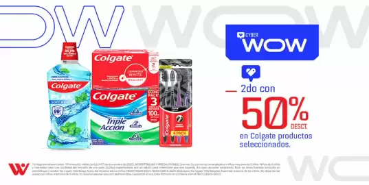 Catálogo Wong semana 18 Página 110
