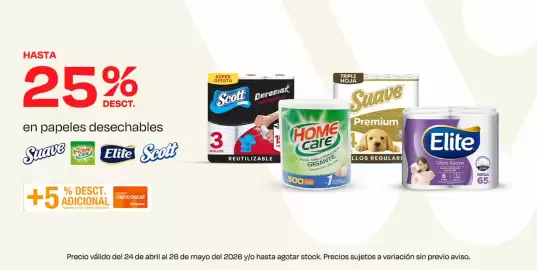 Catálogo Wong semana 18 Página 12