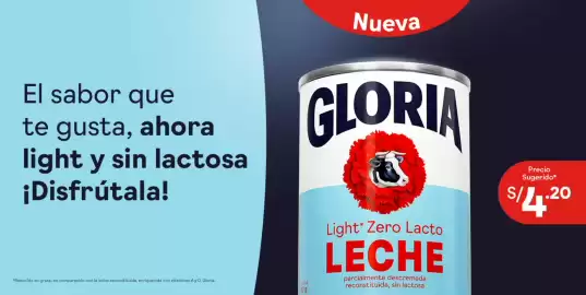 Catálogo Wong semana 18 Página 120