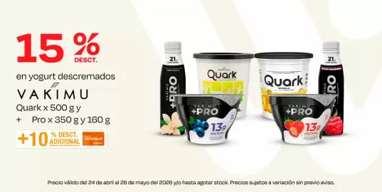 Catálogo Wong semana 18 Página 14
