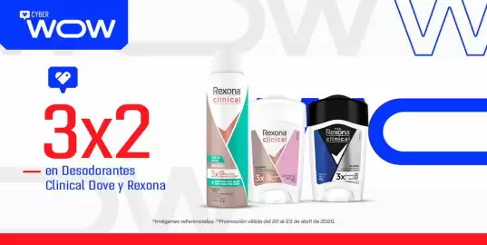 Catálogo Wong semana 18 Página 183
