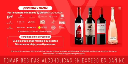 Catálogo Wong semana 18 Página 9