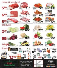 Rich's Fresh Market weekly ad week 18 Page 4