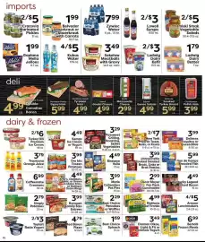 Rich's Fresh Market weekly ad week 18 Page 2