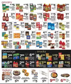 Rich's Fresh Market weekly ad week 18 Page 3