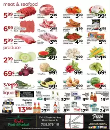 Rich's Fresh Market weekly ad week 18 Page 4