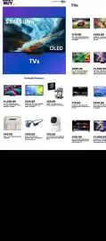 Best Buy weekly ad week 18 Page 1